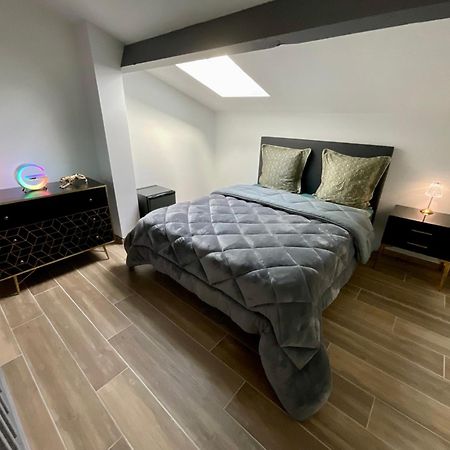 Appartement Sanary Vue Mer Au Calme Kültér fotó