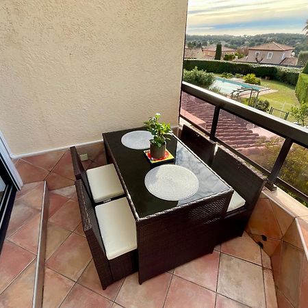 Appartement Sanary Vue Mer Au Calme Kültér fotó