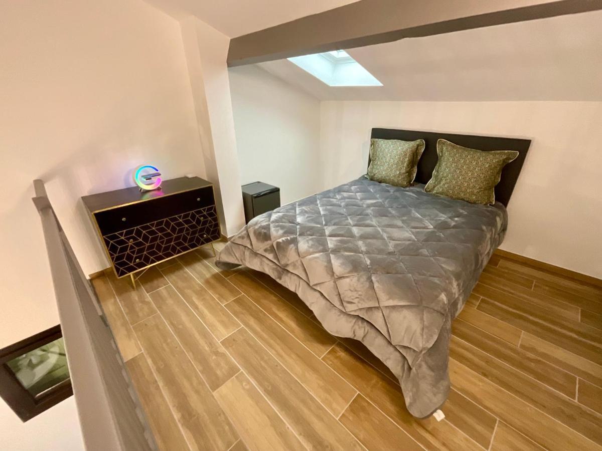 Appartement Sanary Vue Mer Au Calme Kültér fotó