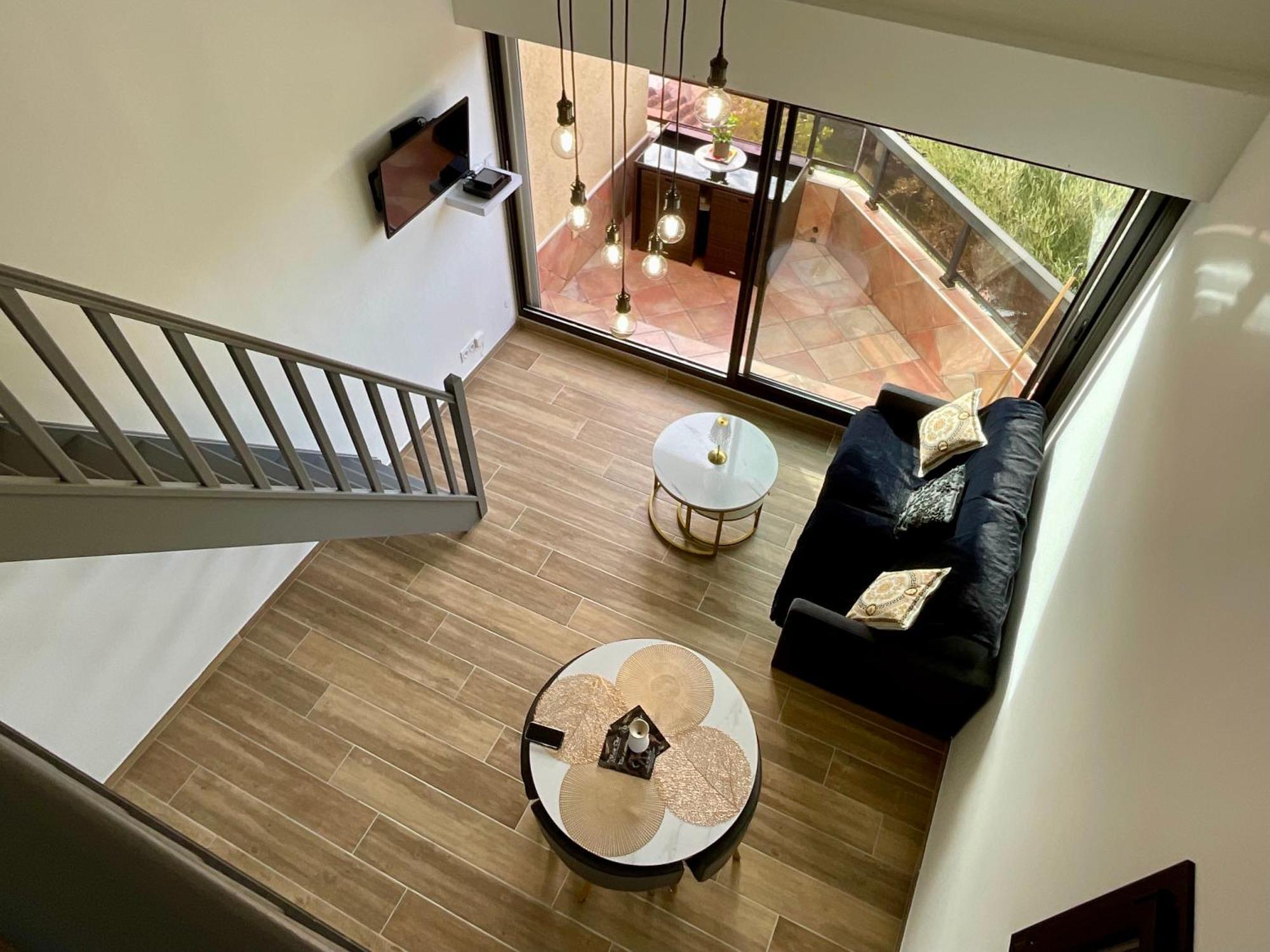 Appartement Sanary Vue Mer Au Calme Kültér fotó
