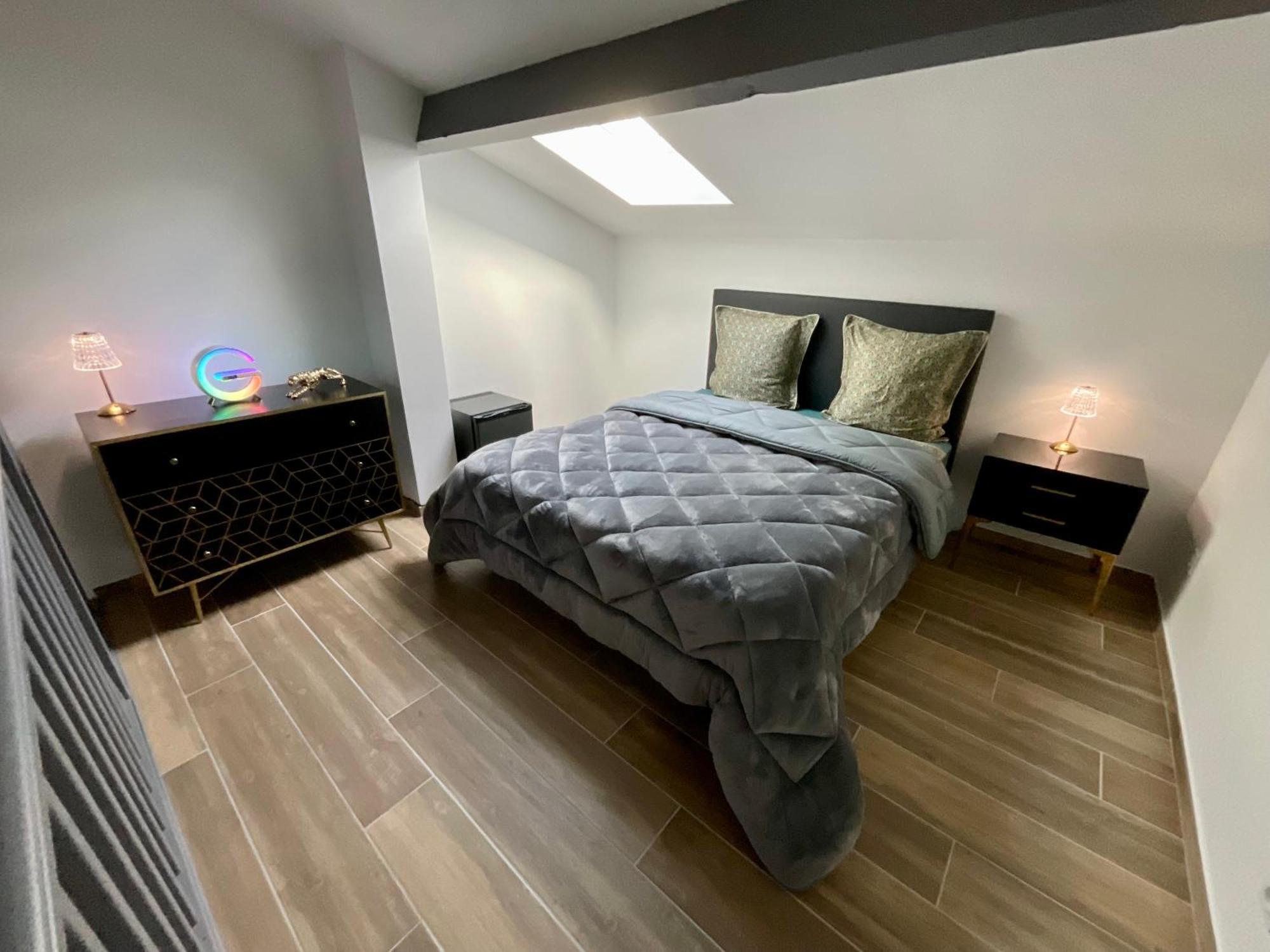 Appartement Sanary Vue Mer Au Calme Kültér fotó
